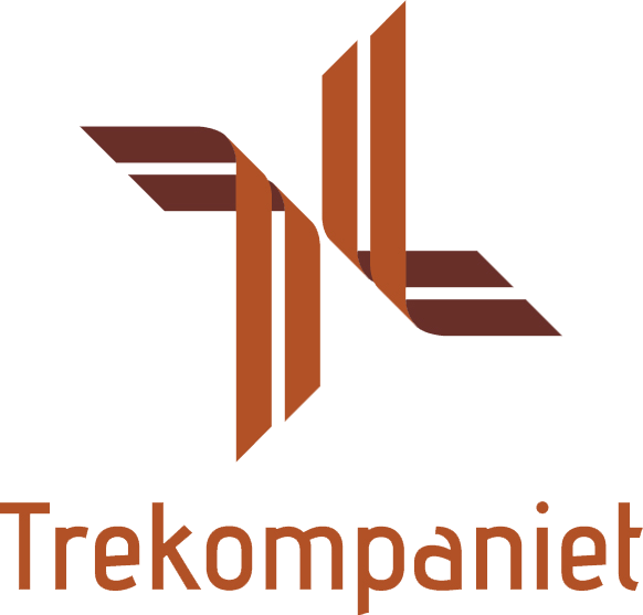 Trekompaniet