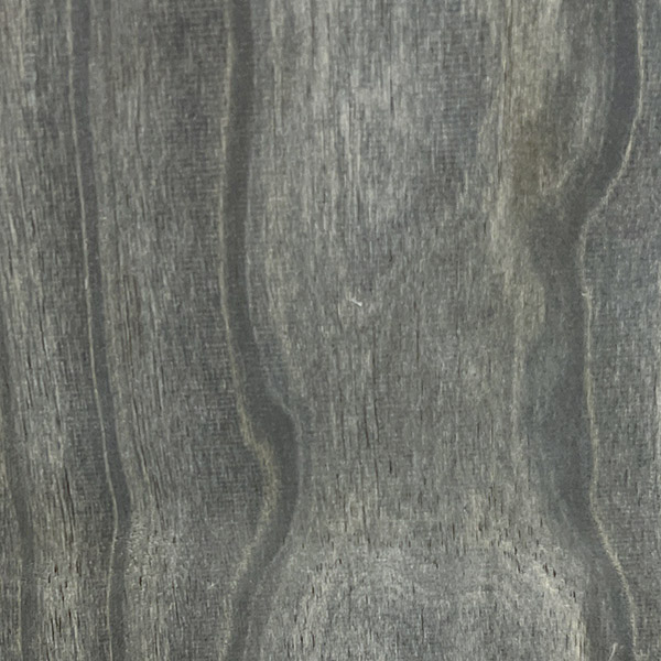 Accoya gjennomfarget grå