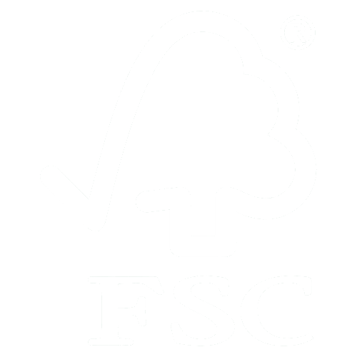 FSC HVIT FCS