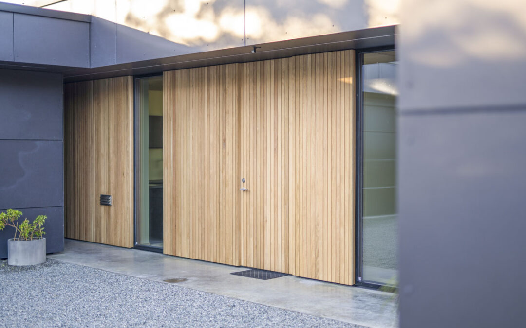 Enebolig Fjellgata, Kleppe