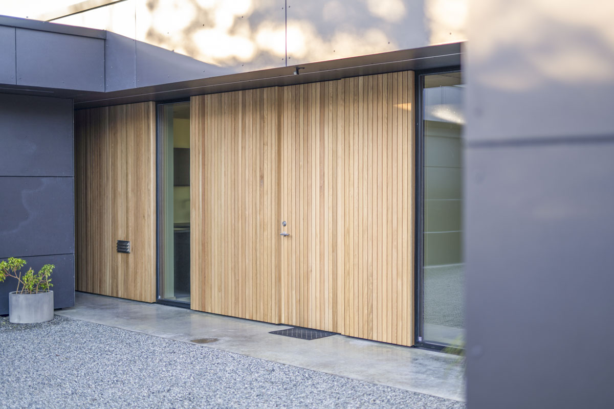 Enebolig Fjellgata, Kleppe