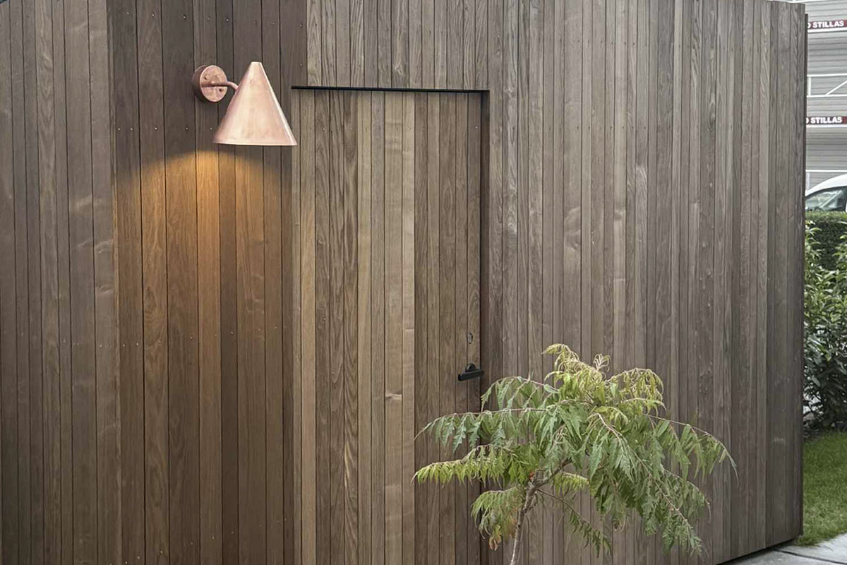 Bod Øvre Haukeligate