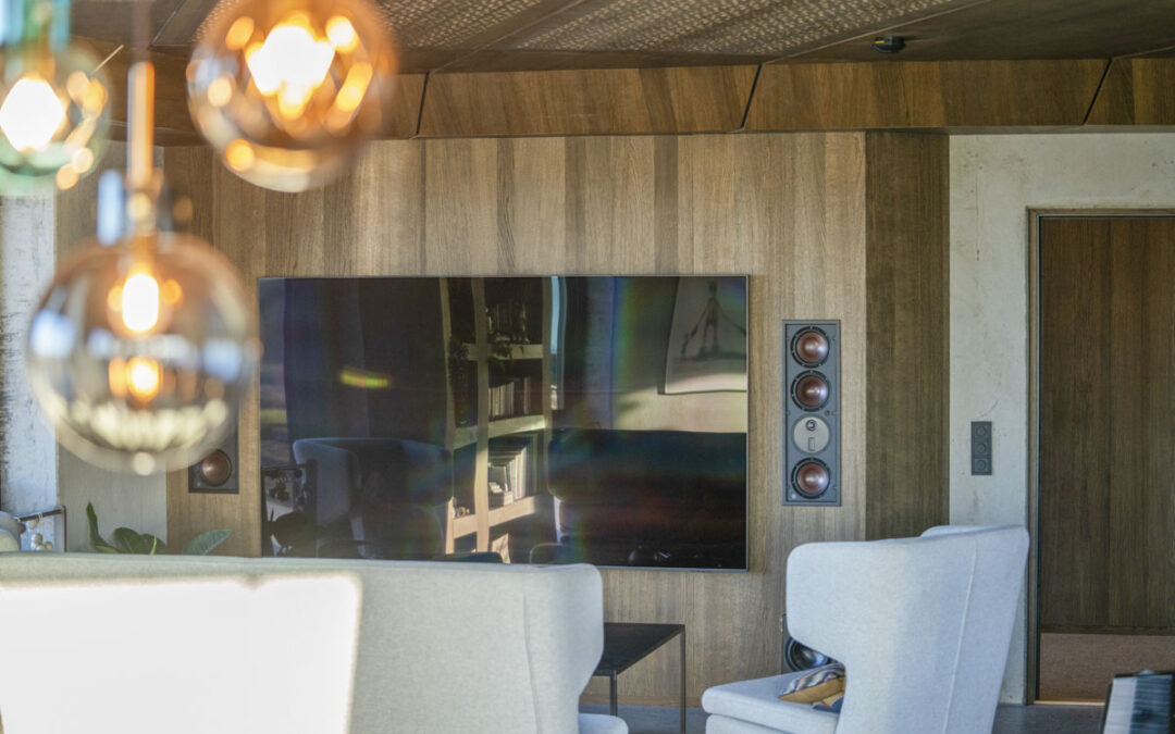 Enebolig Ergavegen, Pollestad