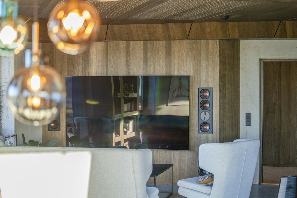 Enebolig Ergavegen, Pollestad