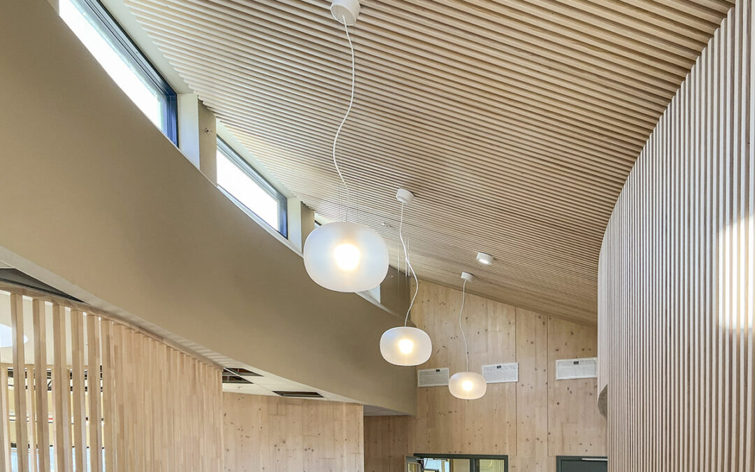 Røyneberg Barnehage