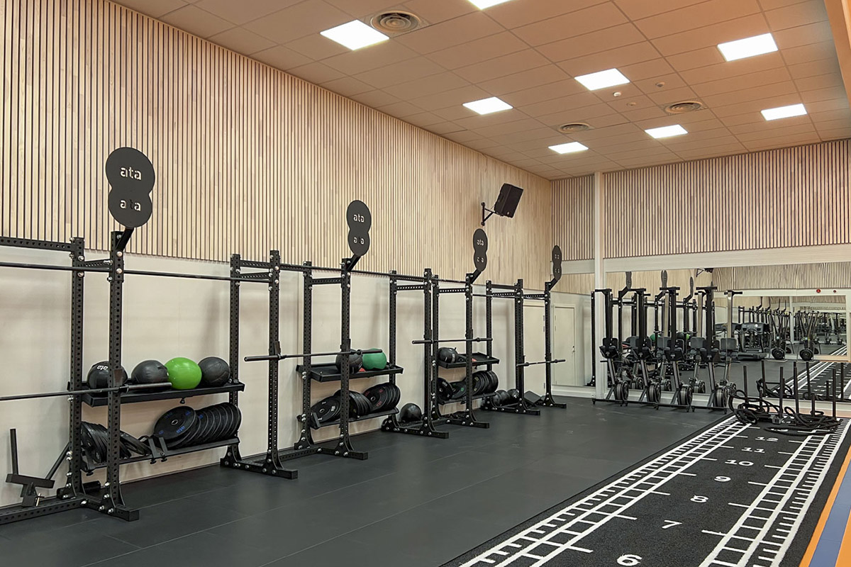 Vigrestad Idrettsklubb