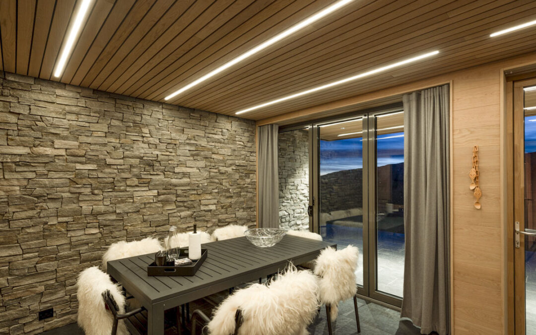 Hytte Sirdal