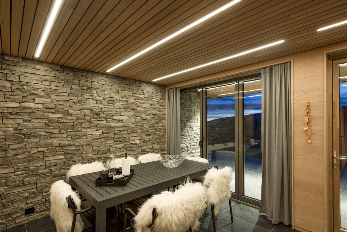 Hytte Sirdal